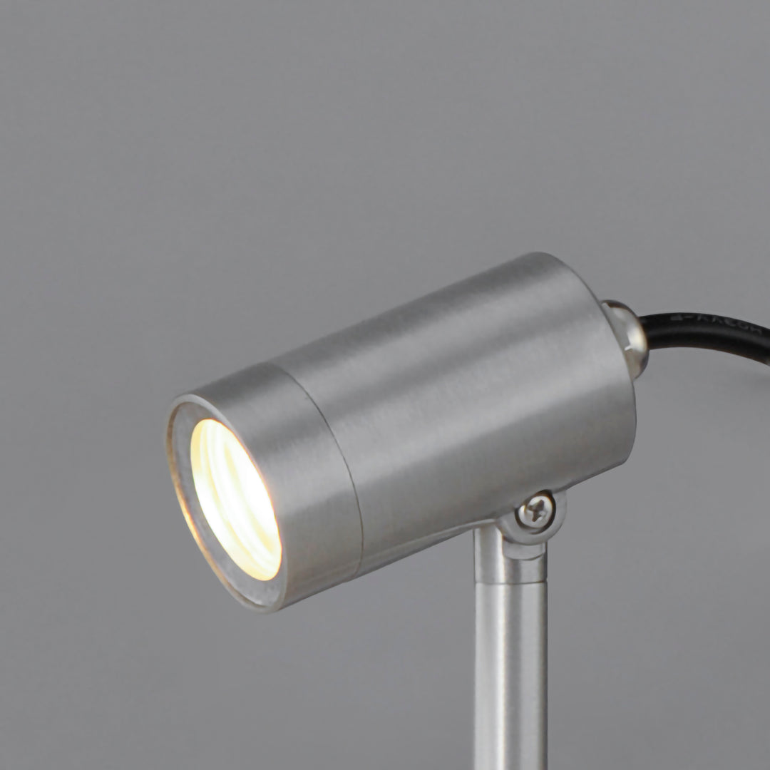Alumilux: Landscape Spot Light by ET2 Lighting, styled view 7