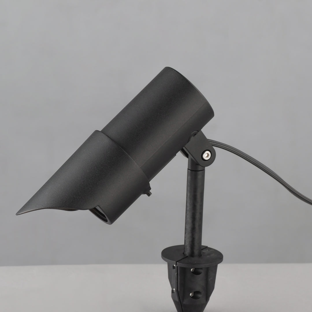 Alumilux Landscape: Spot Spot Light w CCT and Beam by ET2 Lighting, styled view 2