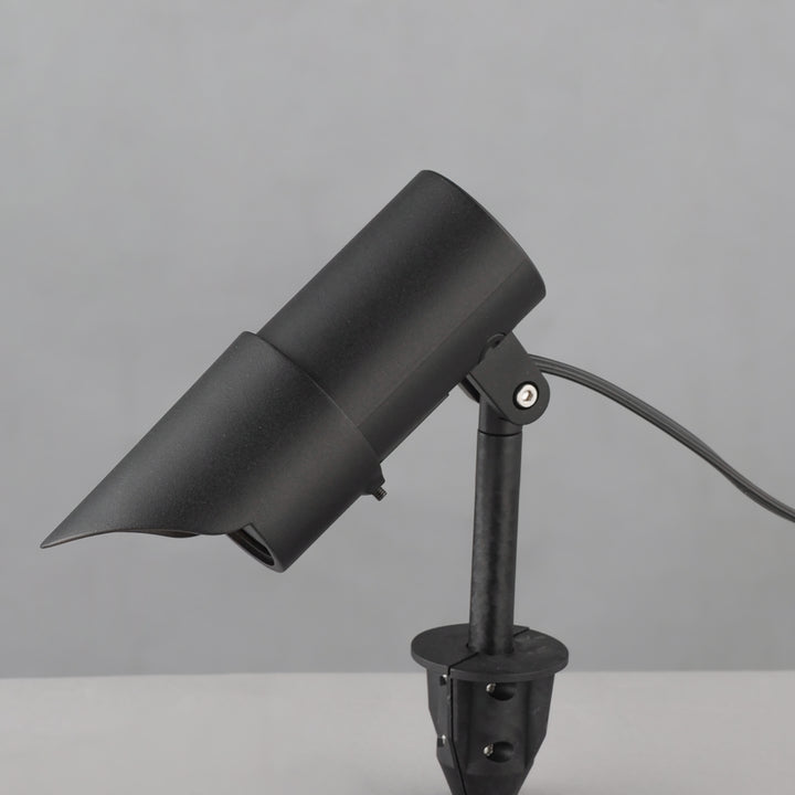 Alumilux Landscape: Spot Spot Light w CCT and Beam by ET2 Lighting, styled view 2