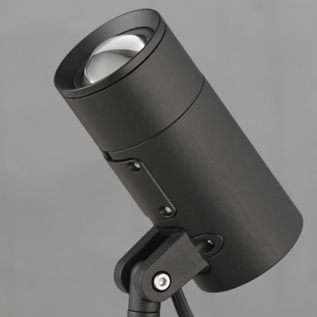 Alumilux Landscape: Spot Spot Light w CCT and Beam by ET2 Lighting, styled view 4