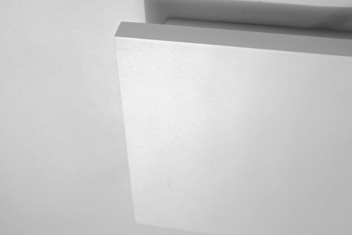 Alumilux: Tau LED Outdoor Wall Sconce by ET2 Lighting, detail view 4