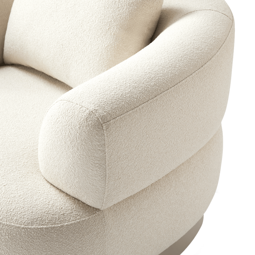 Amalfi Lounge Chair by Harbour lifestyle 1