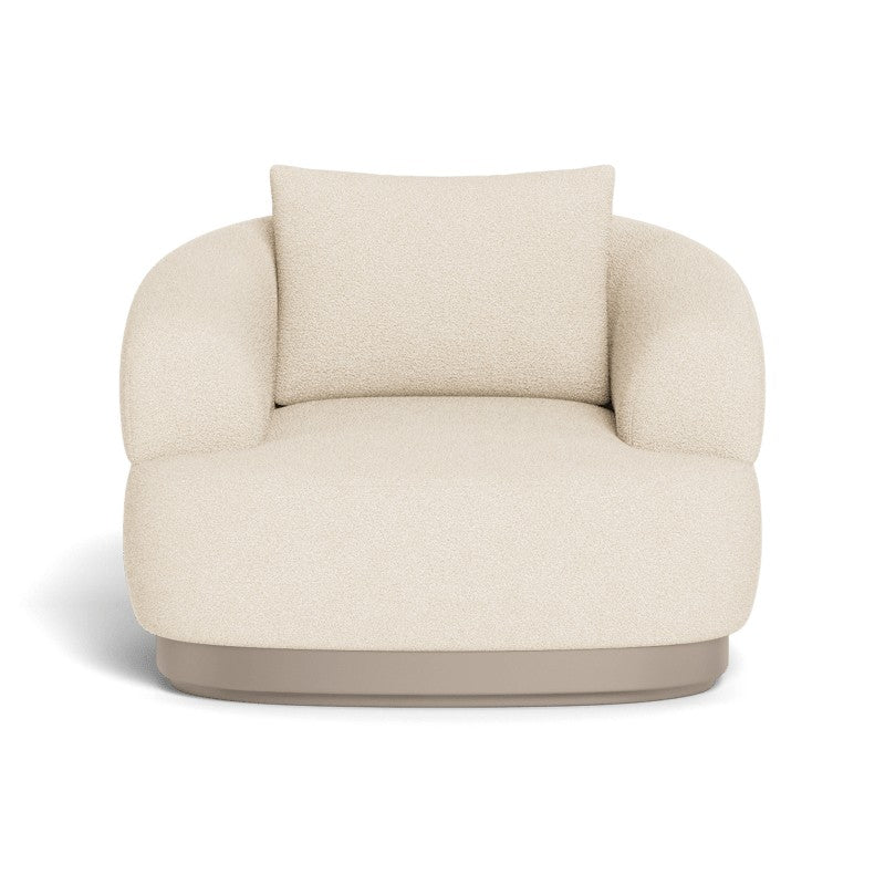 Amalfi Lounge Chair by Harbour