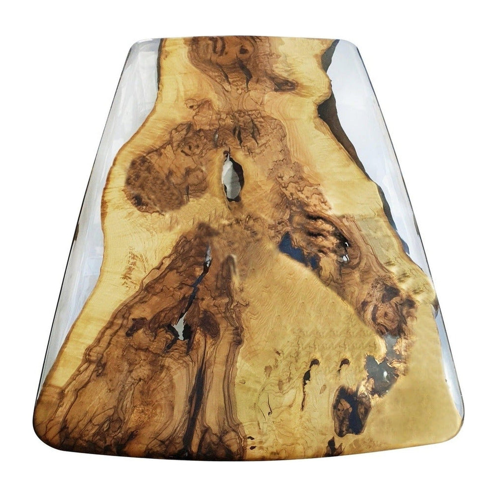 Amathus Ash Wood Dining Table Arditi Collection