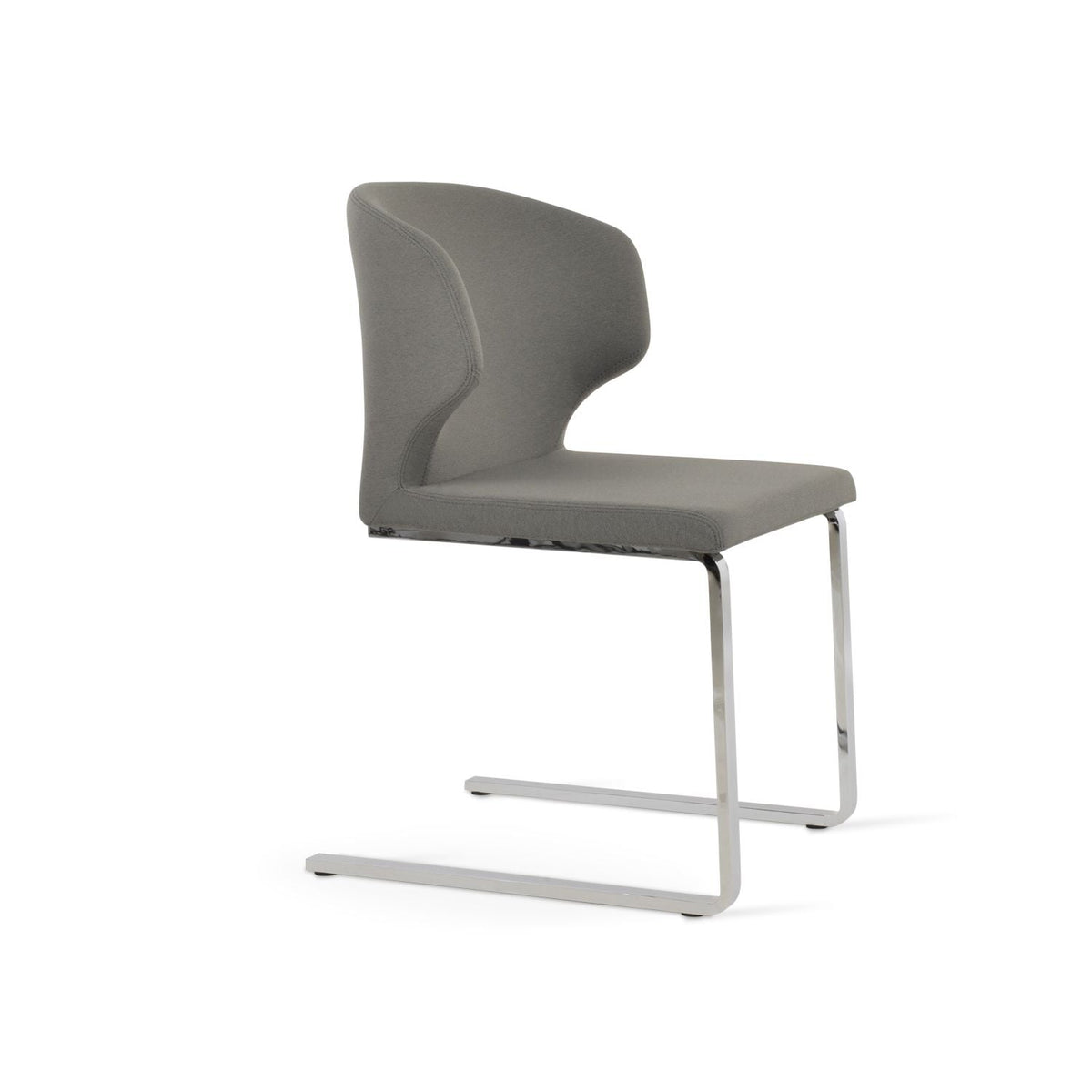amed-flat-dining-chair Soho Concept