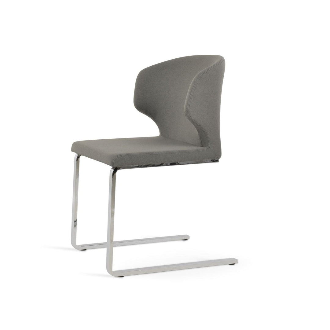 amed-flat-dining-chair Soho Concept