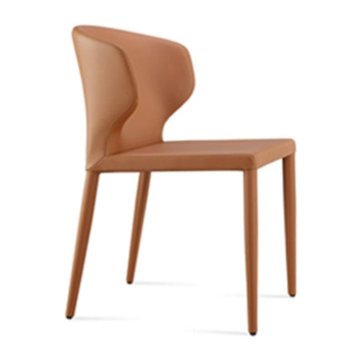 Amed Full Upholstered Dining Chair