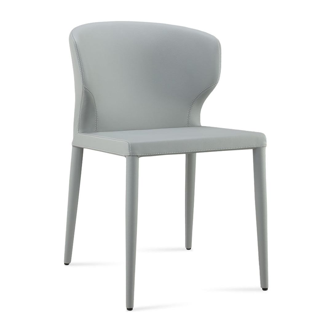 Amed Full Upholstered Dining Chair