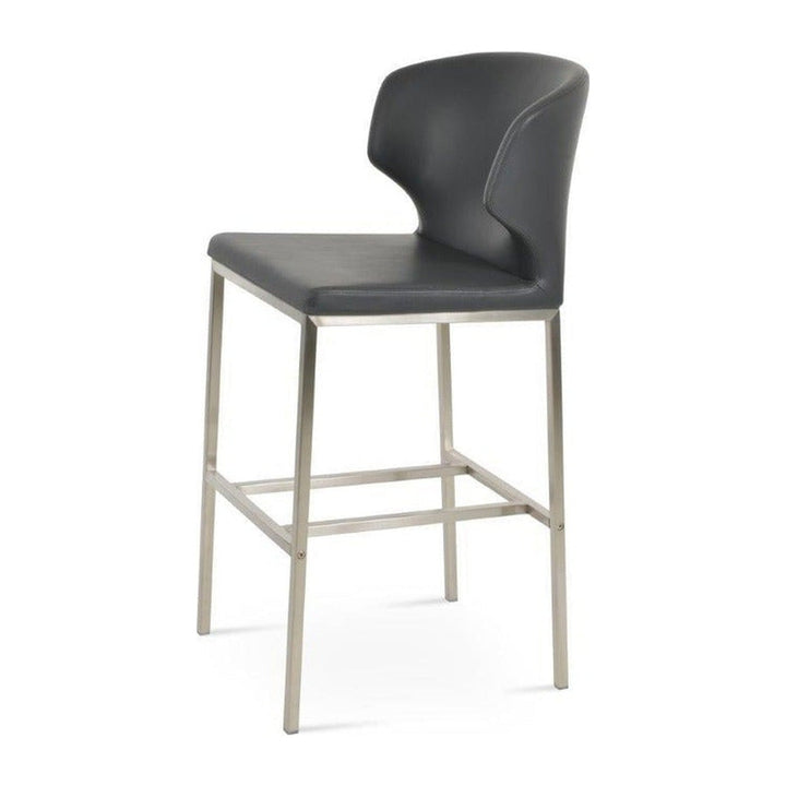Amed Metal Stool Soho Concept