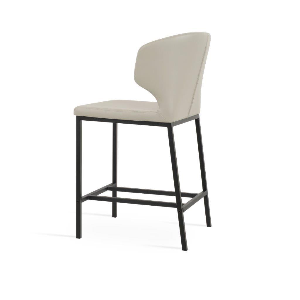 Amed Metal Stool Bar Stools Soho Concept