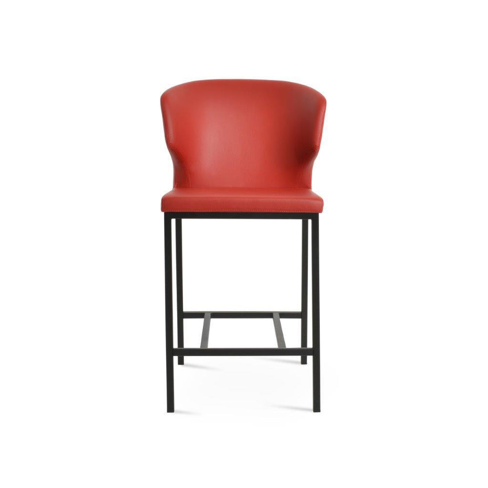 Amed Metal Stool Bar Stools Soho Concept