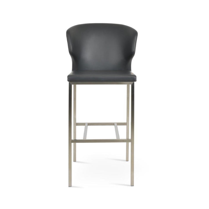 Amed Metal Stool Bar Stools Soho Concept