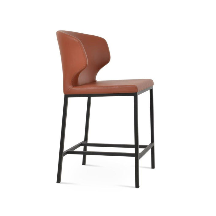 Amed Metal Stool Bar Stools Soho Concept