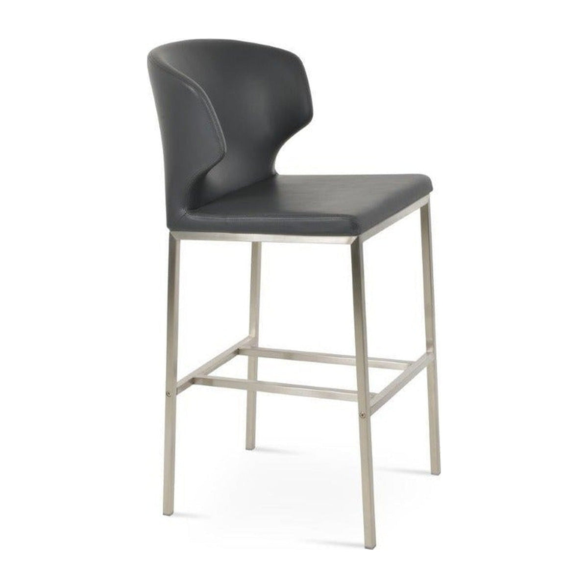 Amed Metal Stool Soho Concept