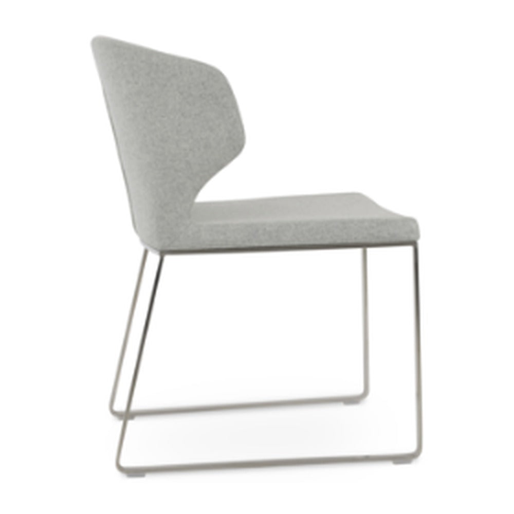Amed Plus MW Dining Chair