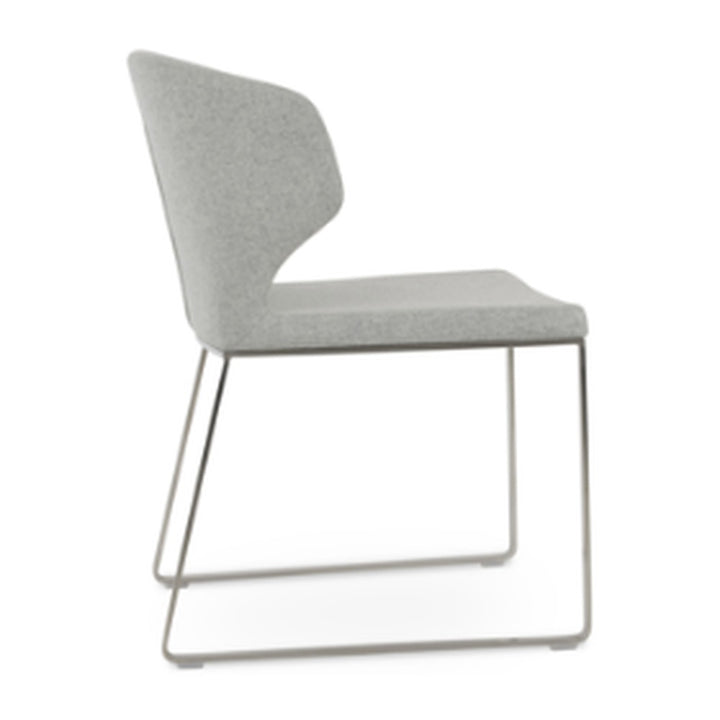 Amed Plus MW Dining Chair