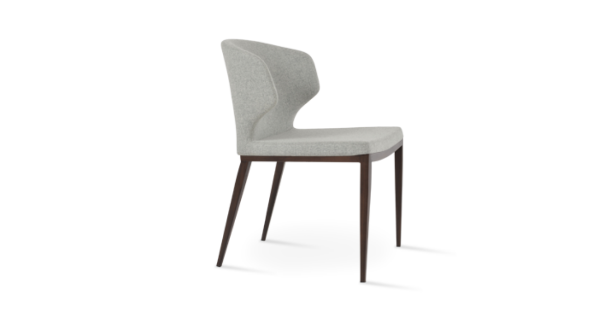 Amed Plus MW Dining Chair Soho Concept