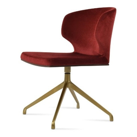 Amed Plus Spider Chair by Soho Concept