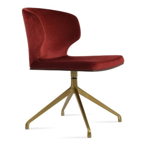 Amed Plus Spider Chair