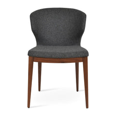 Amed Wood Dining Chair — product (Taji-enlarged)