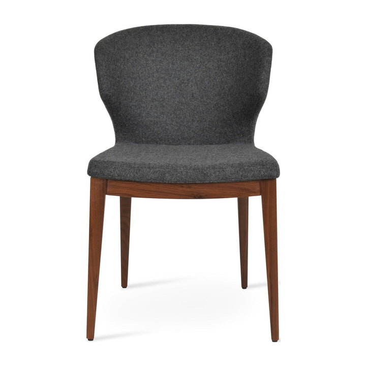 Amed Wood Dining Chair — product (Taji-enlarged)