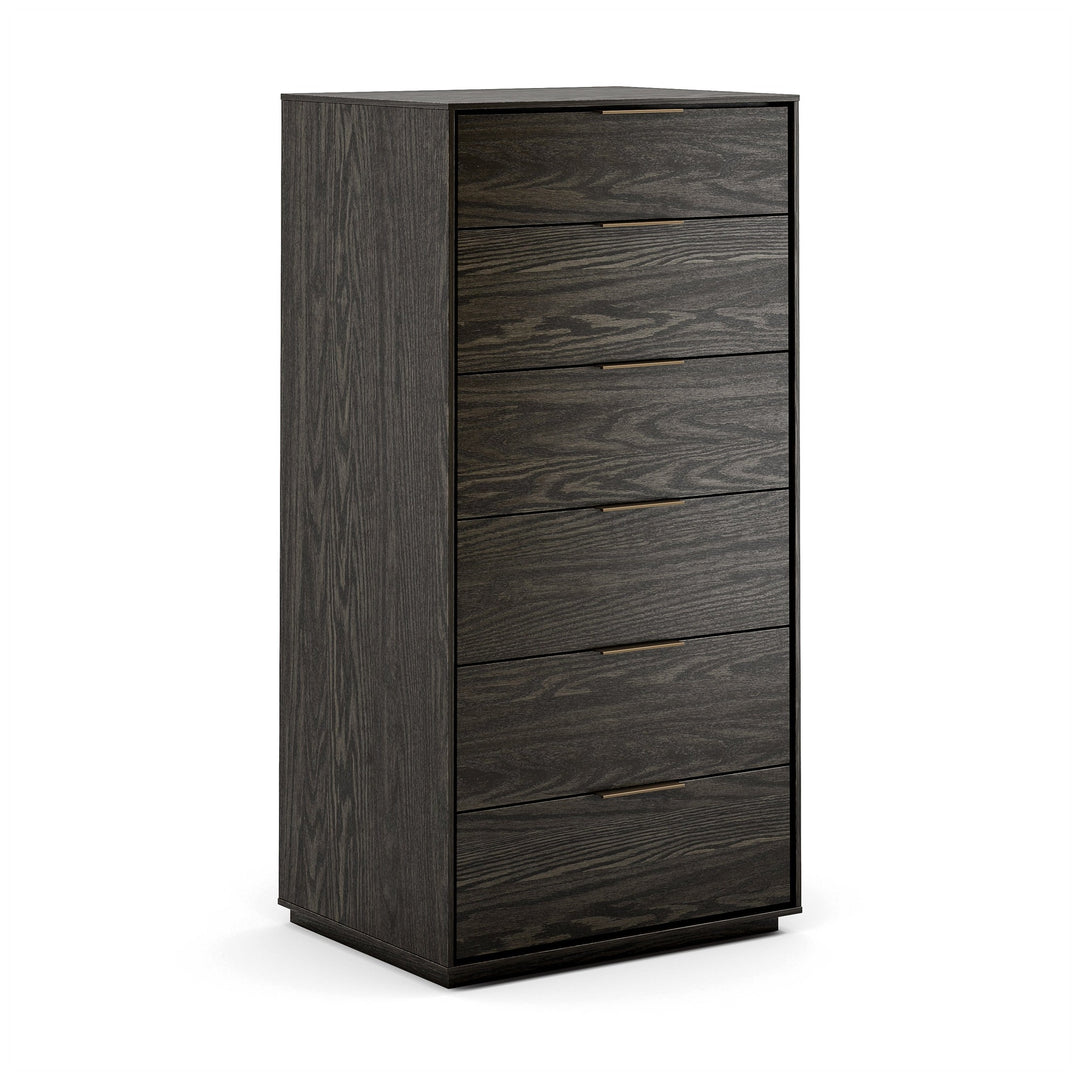 Amelia Narrow Chest — white cutout