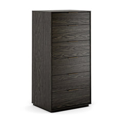 Amelia Narrow Chest — white cutout