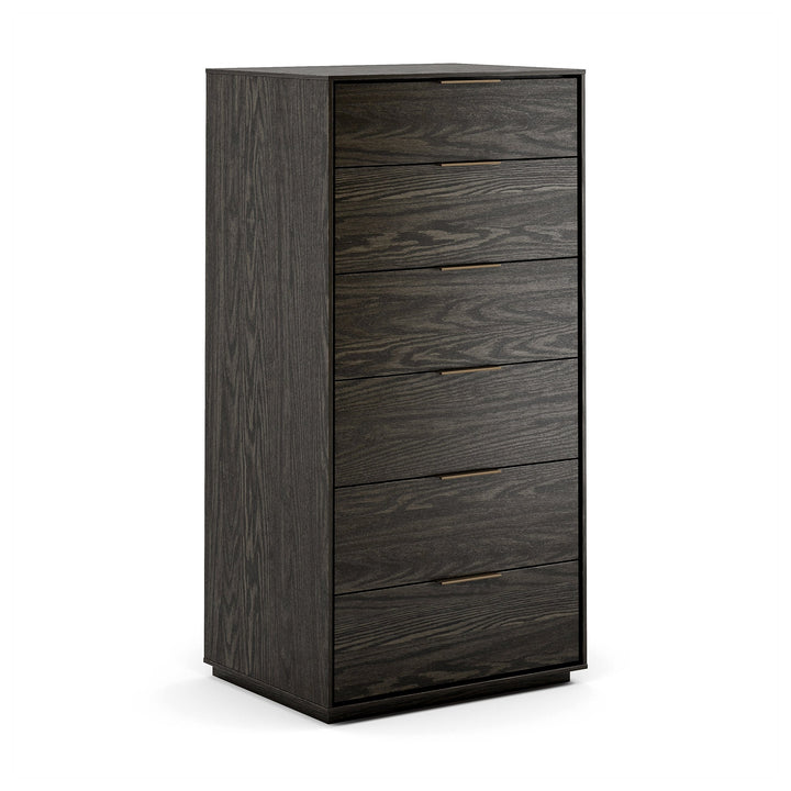 Amelia Narrow Chest — white cutout