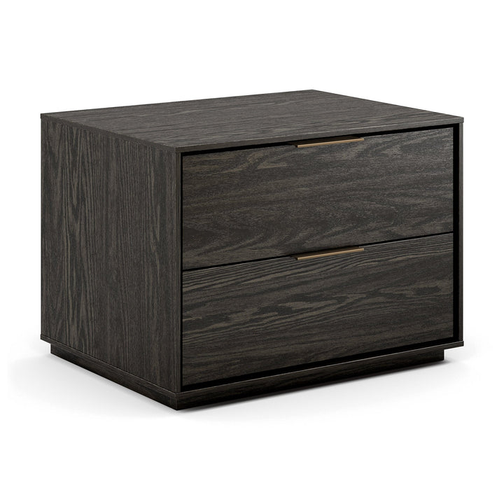 Amelia Night Table — white cutout