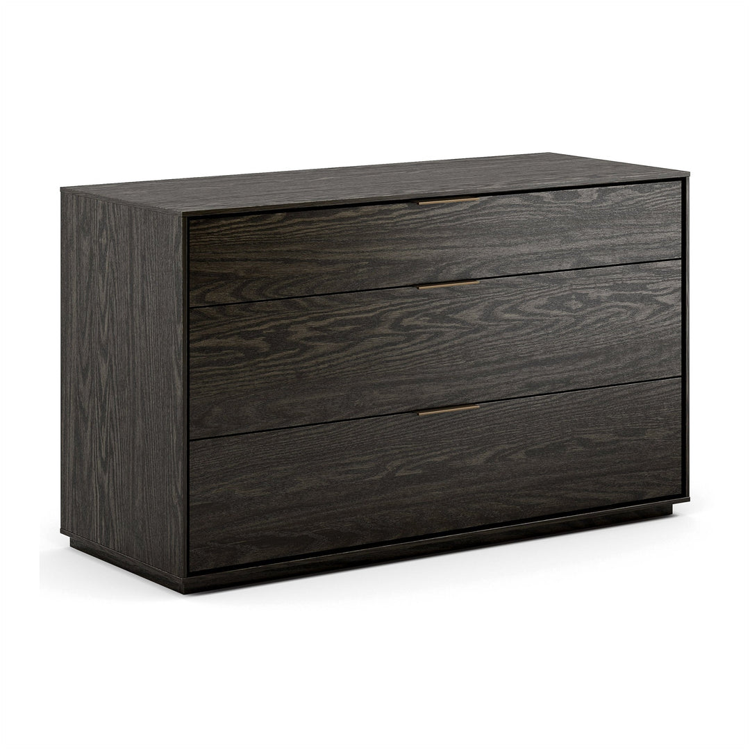 Amelia Single Dresser — white cutout