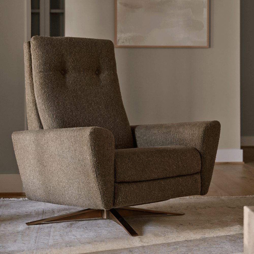 Atlas Comfort Air American Leather