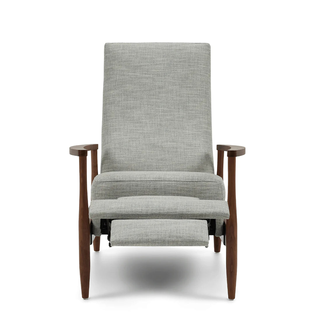 Aston Re-Invented Recliner Recliners American Leather