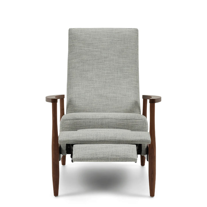 Aston Re-Invented Recliner Recliners American Leather