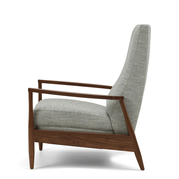 Aston Re-Invented Recliner Recliners American Leather