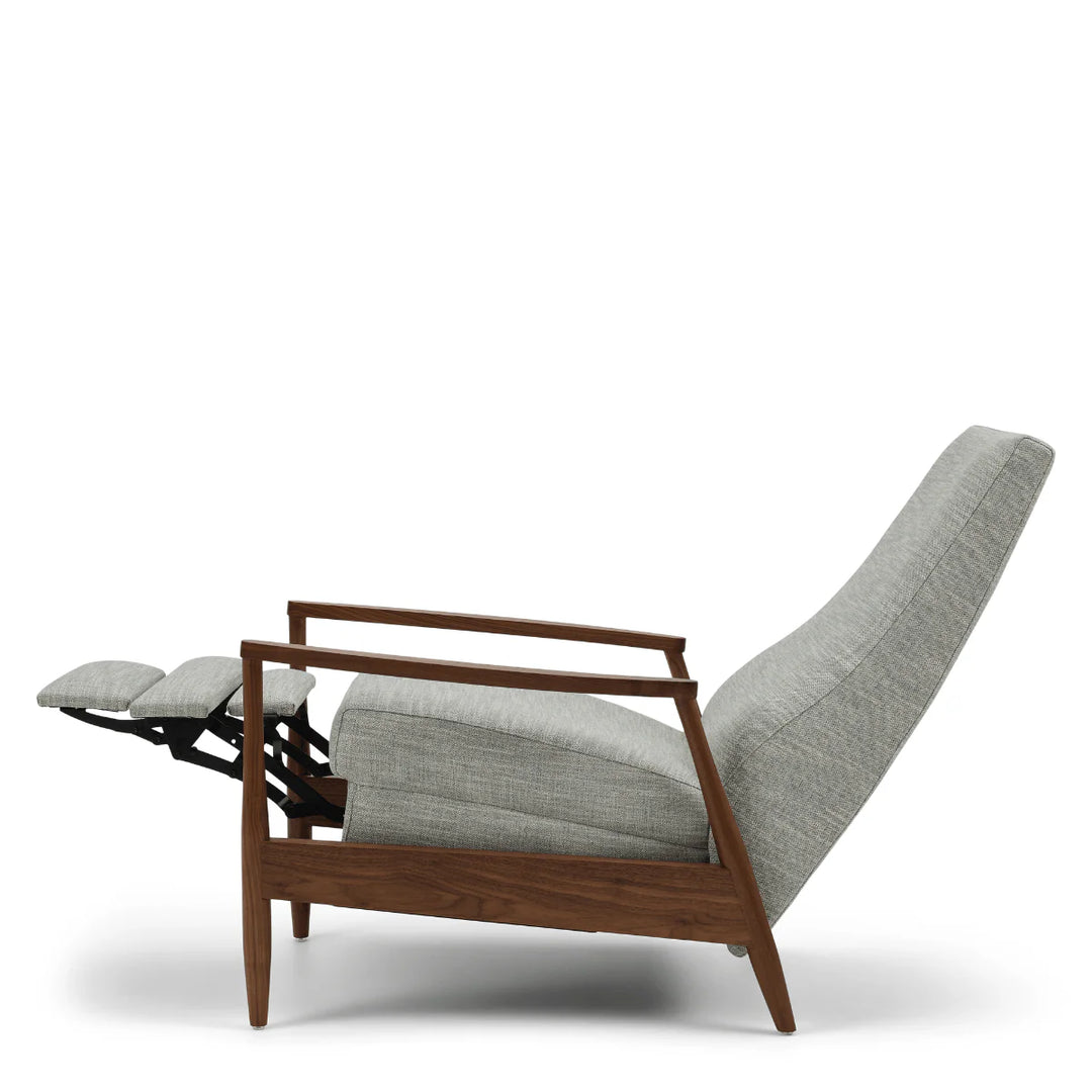 Aston Re-Invented Recliner Recliners American Leather