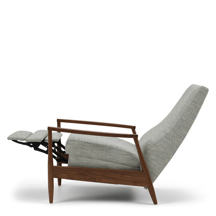 Aston Re-Invented Recliner Recliners American Leather