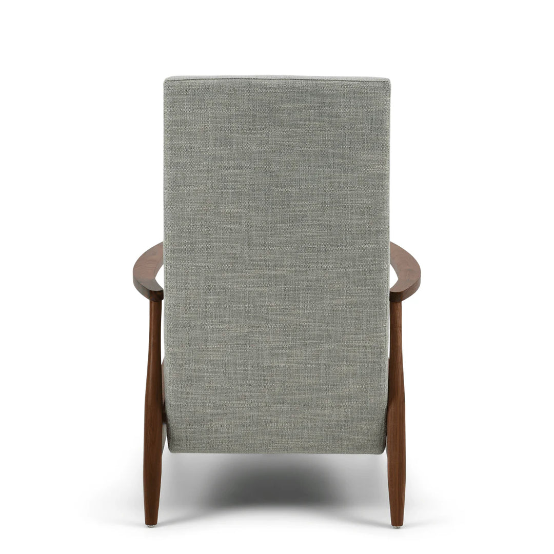 Aston Re-Invented Recliner Recliners American Leather