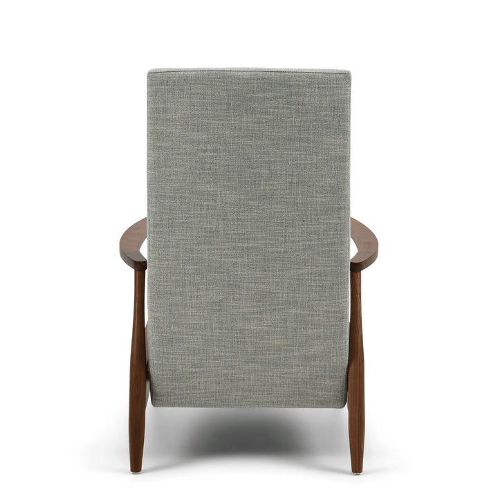 Aston Re-Invented Recliner Recliners American Leather