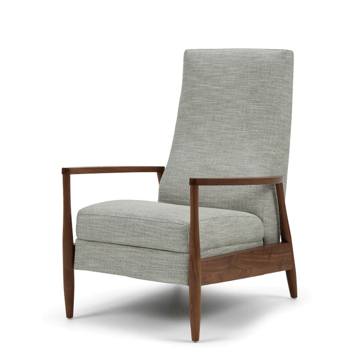 Aston Re-Invented Recliner Recliners American Leather