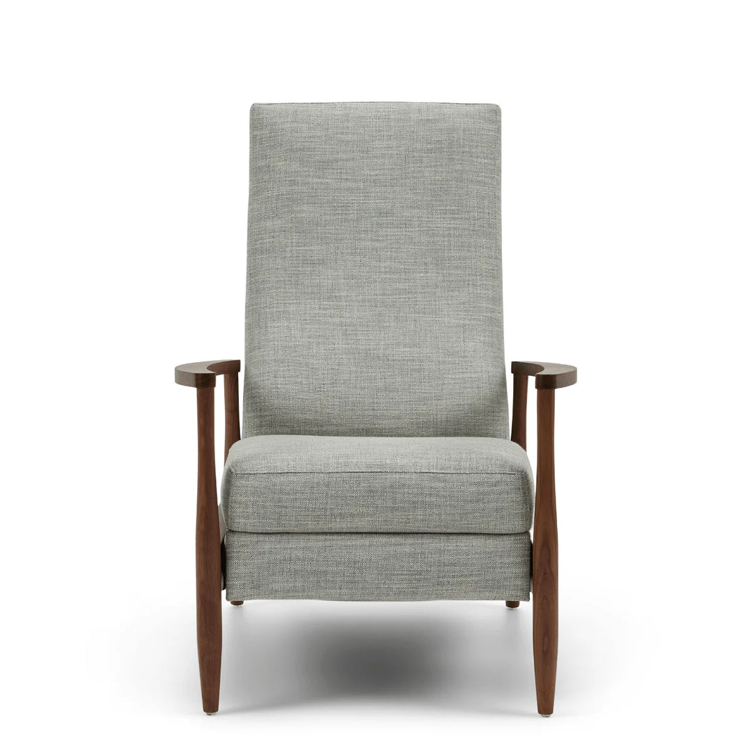 Aston Re-Invented Recliner Recliners American Leather