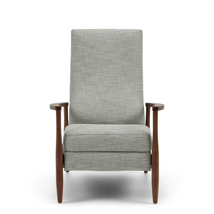 Aston Re-Invented Recliner Recliners American Leather