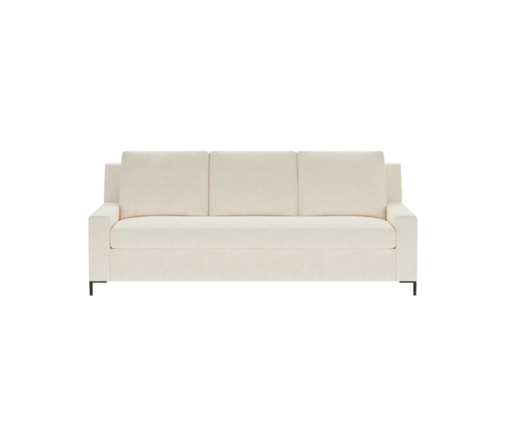 Bryson Comfort Sleeper Sleeper Sofas American Leather