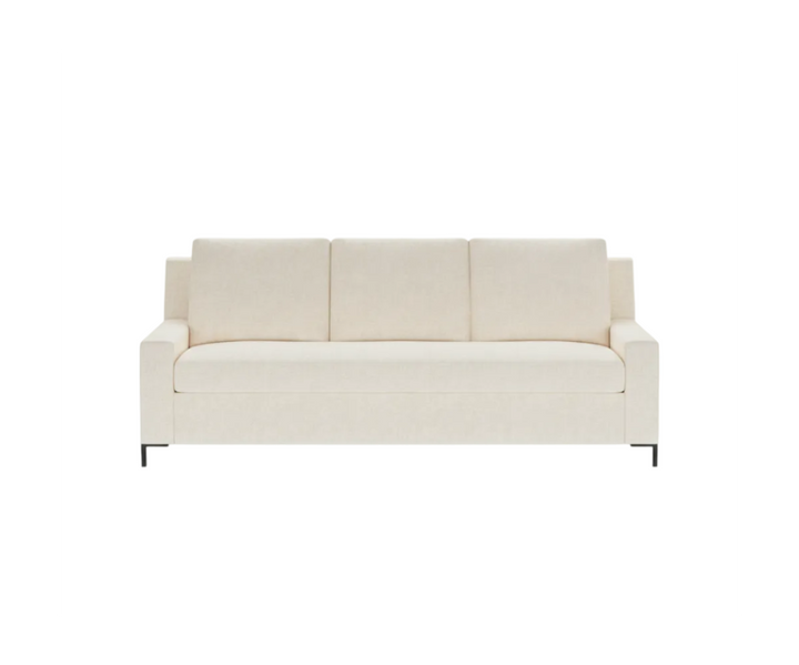Bryson Comfort Sleeper Sleeper Sofas American Leather