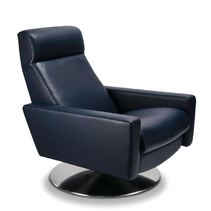 CLOUD COMFORT AIR CHAIR Recliners American Leather Collection