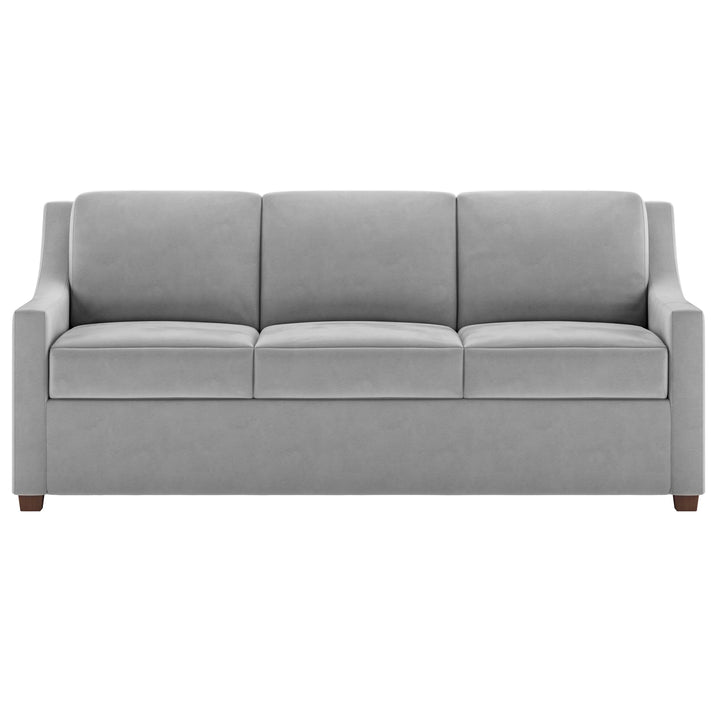 AMERICAN LEATHER PERRY COMFORT SLEEPER Sleeper Sofas American Leather Collection