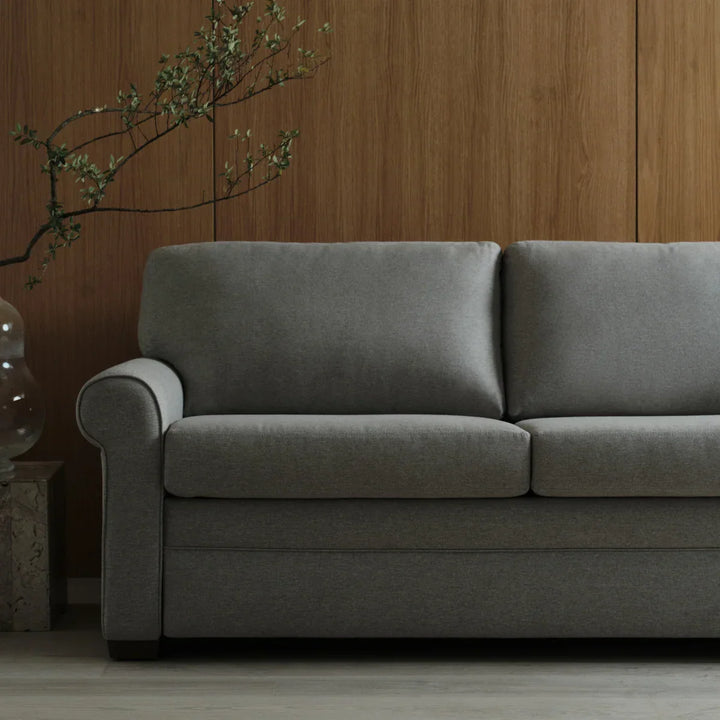 Gaines Comfort Sleeper American Leather