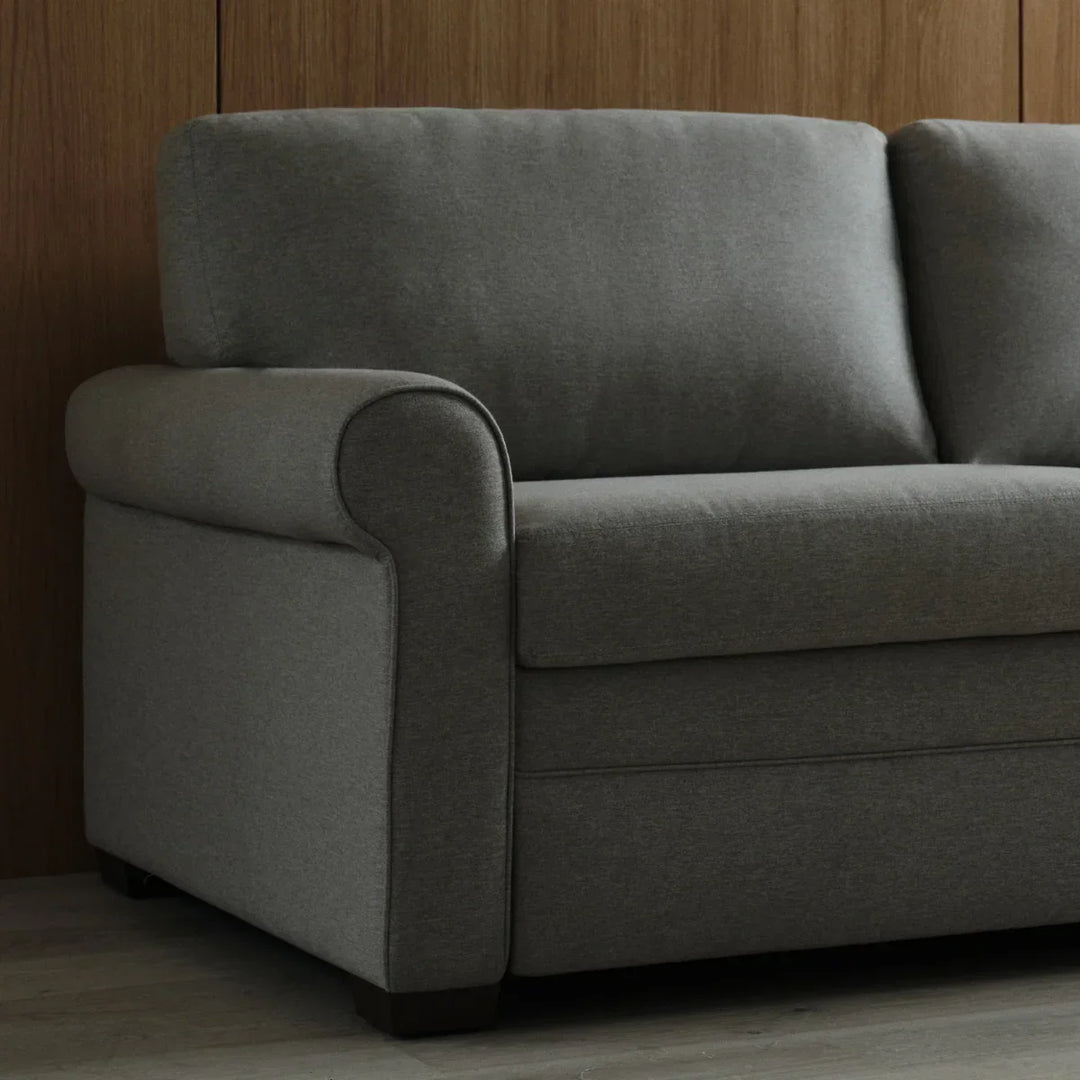 Gaines Comfort Sleeper American Leather