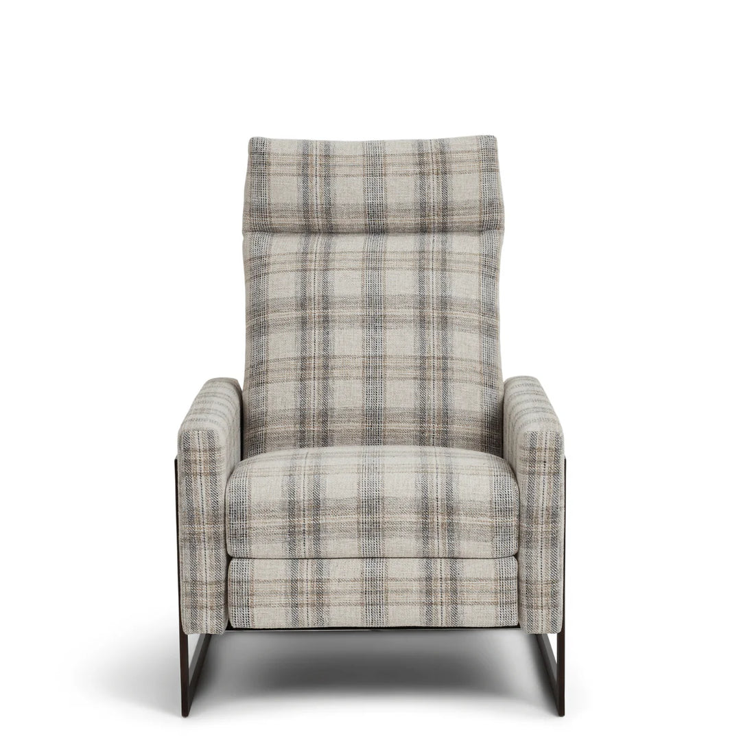 Isla Re-Invented Recliner Recliners American Leather