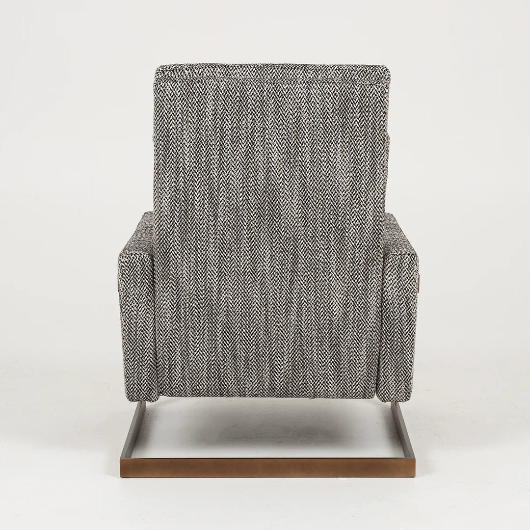 Isla Re-Invented Recliner Recliners American Leather