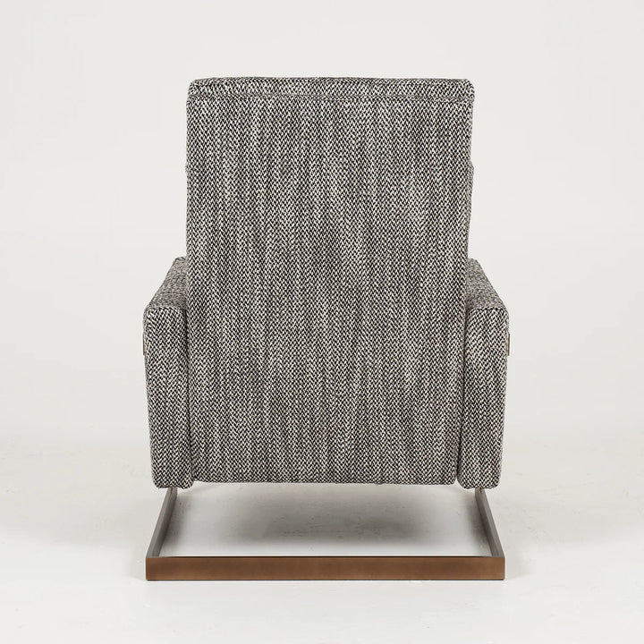 Isla Re-Invented Recliner Recliners American Leather